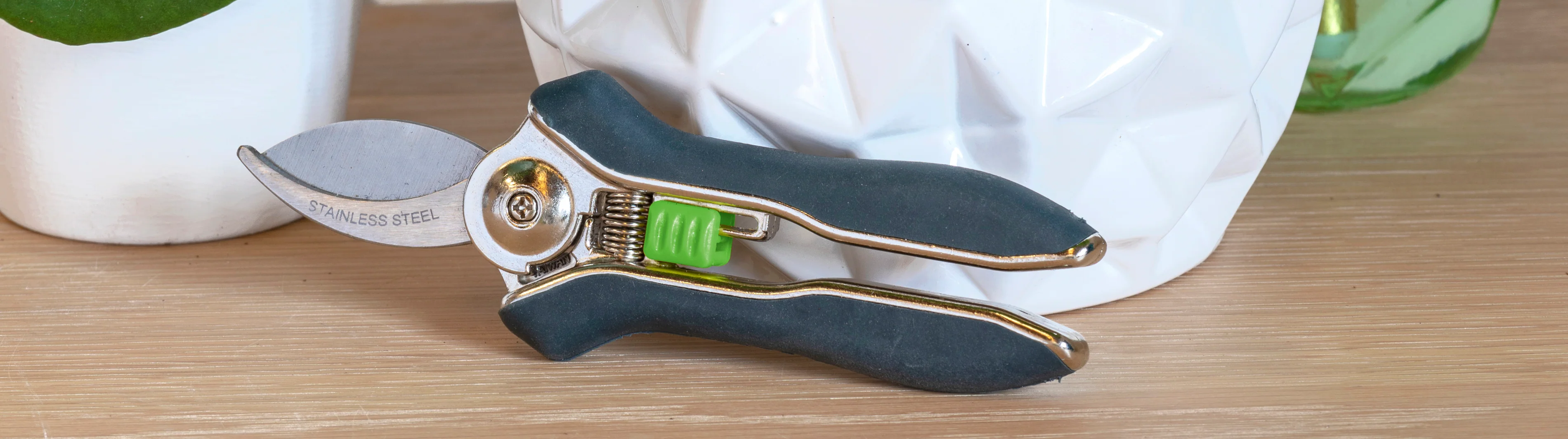 Master Your Garden With Precision